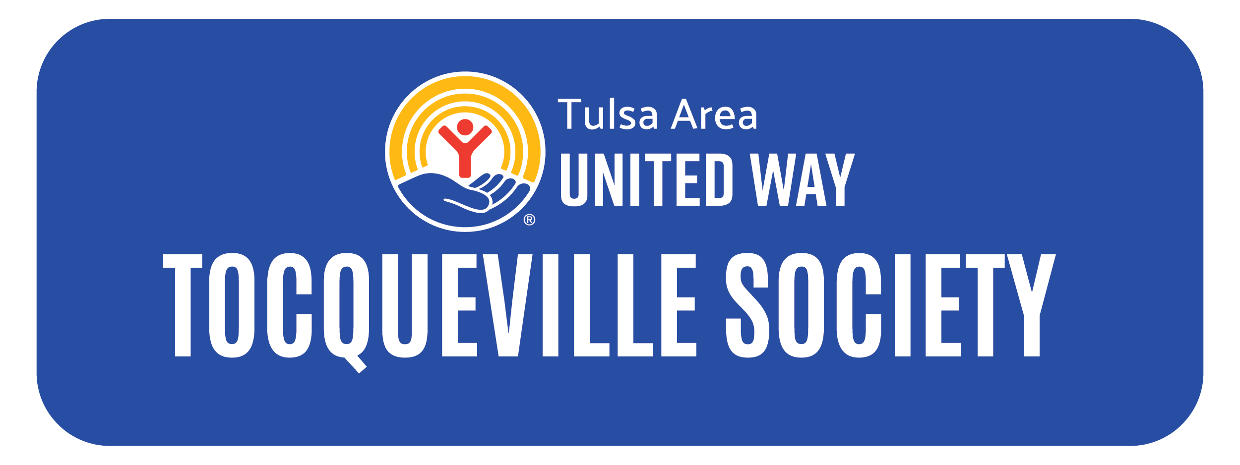 Tocqueville TAUW logo